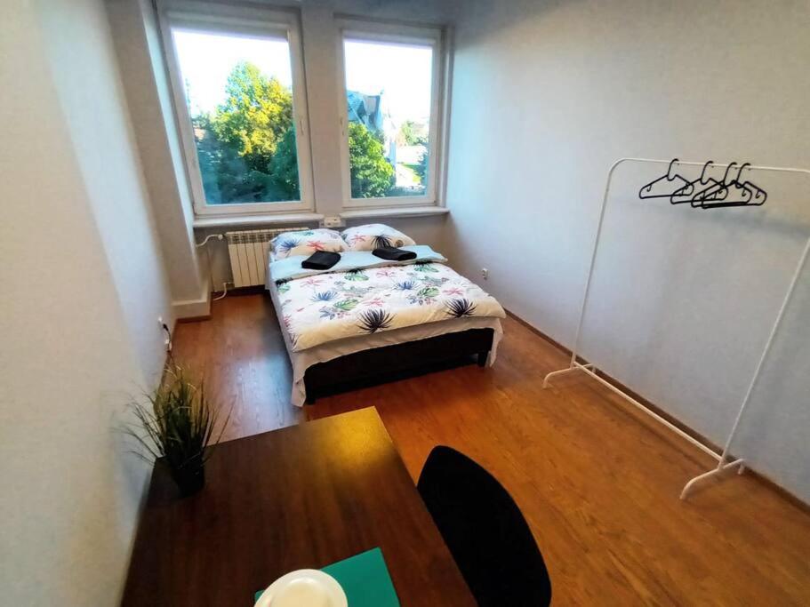 Fantastic Zg - S4 Pokoj 203 Zielona Góra Dış mekan fotoğraf