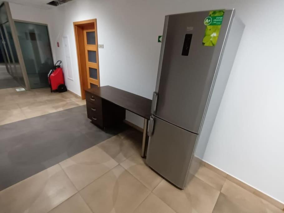 Fantastic Zg - S4 Pokoj 203 Zielona Góra Dış mekan fotoğraf